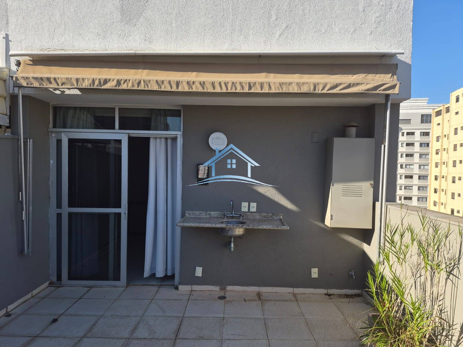 Cobertura, 2 quartos, 101 m² - Foto 6