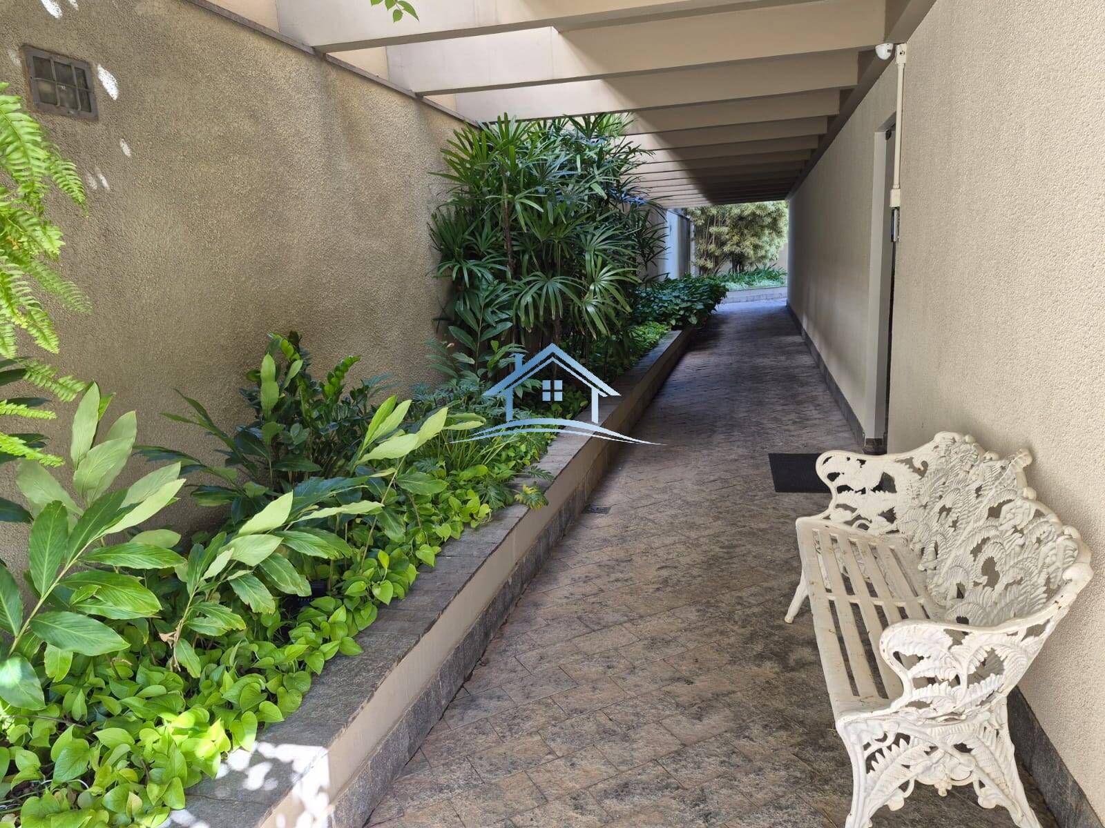 Apartamento, 3 quartos, 188 m² - Foto 49