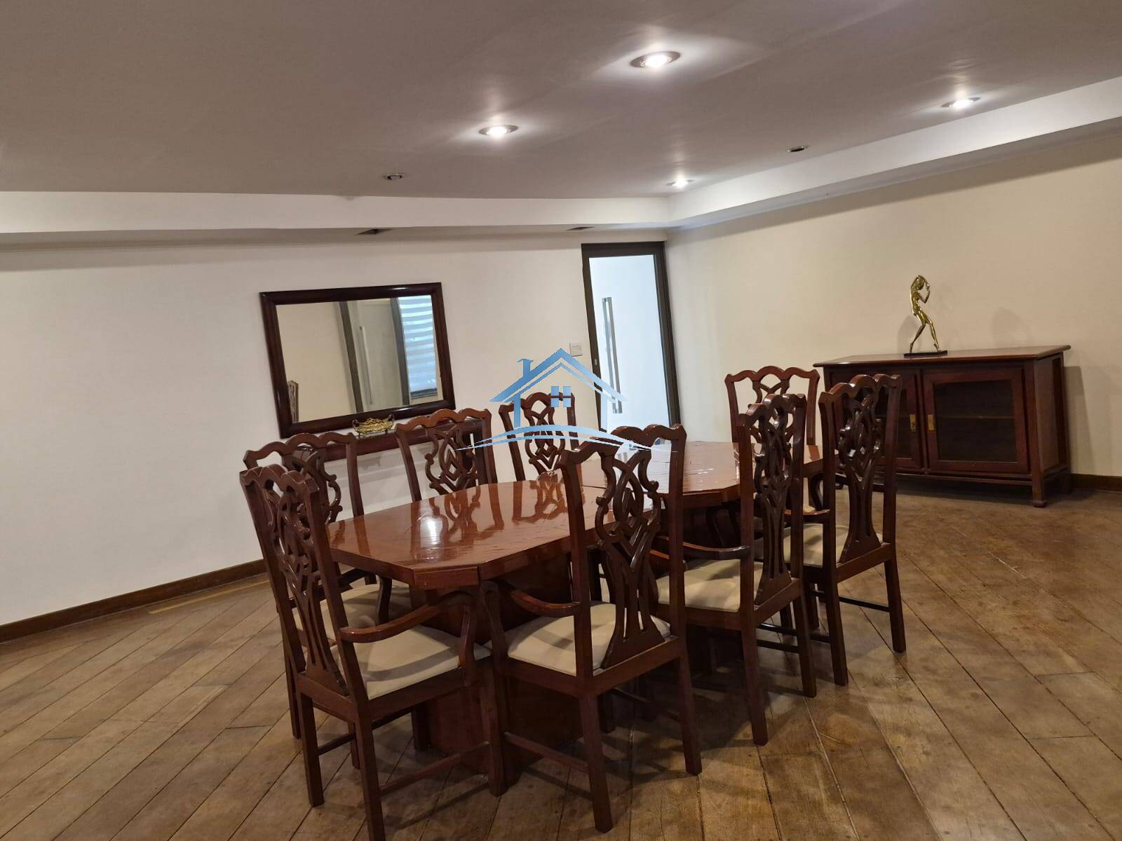 Apartamento, 3 quartos, 188 m² - Foto 64