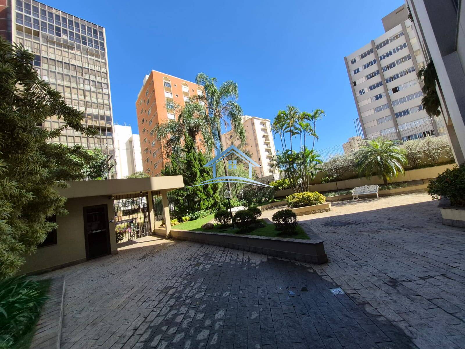 Apartamento, 3 quartos, 188 m² - Foto 54