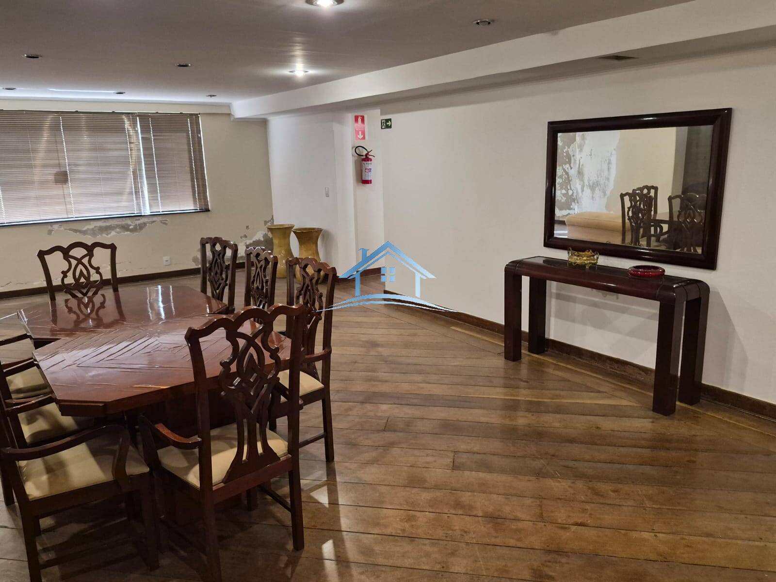Apartamento, 3 quartos, 188 m² - Foto 66