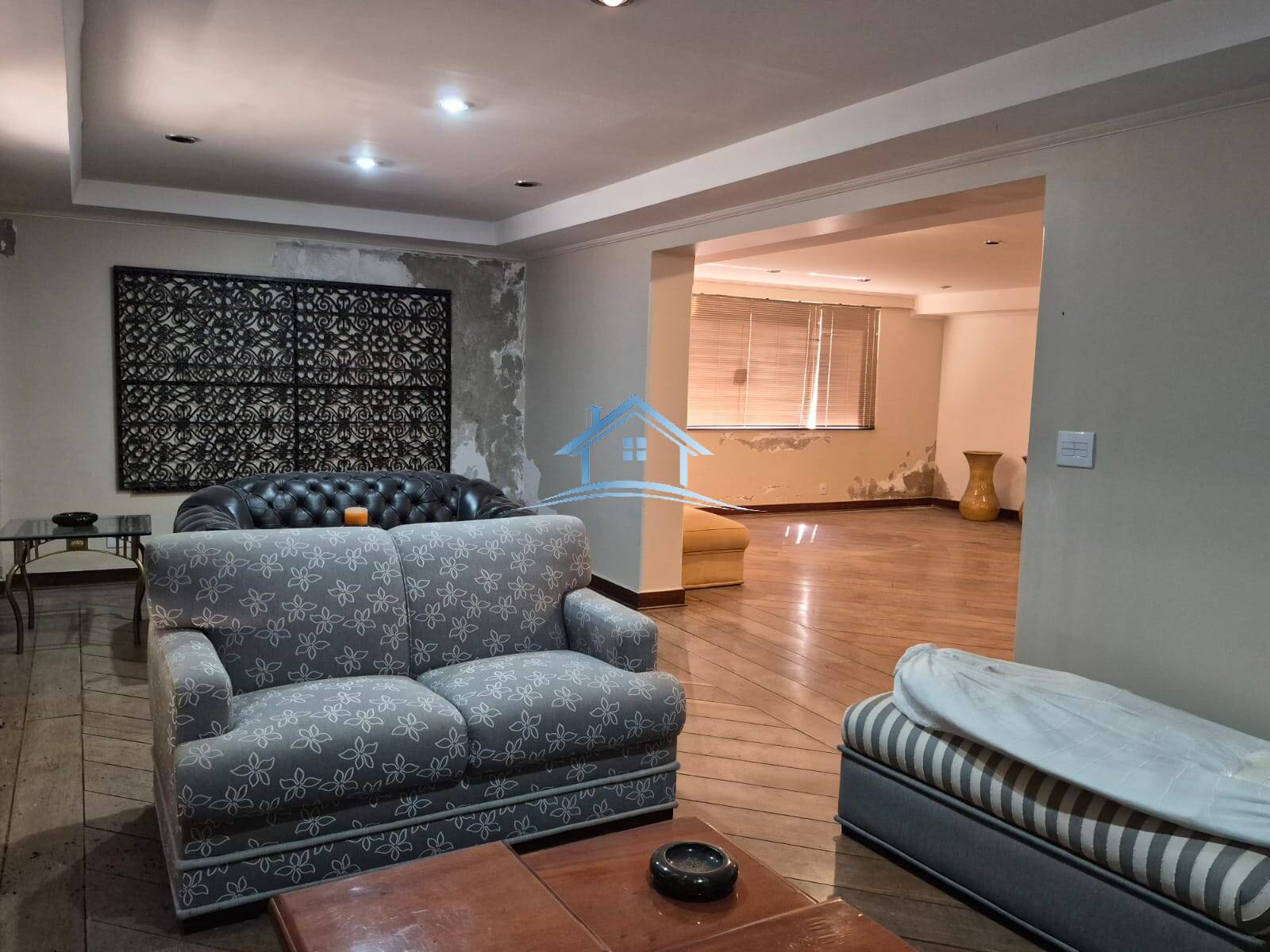 Apartamento, 3 quartos, 188 m² - Foto 48