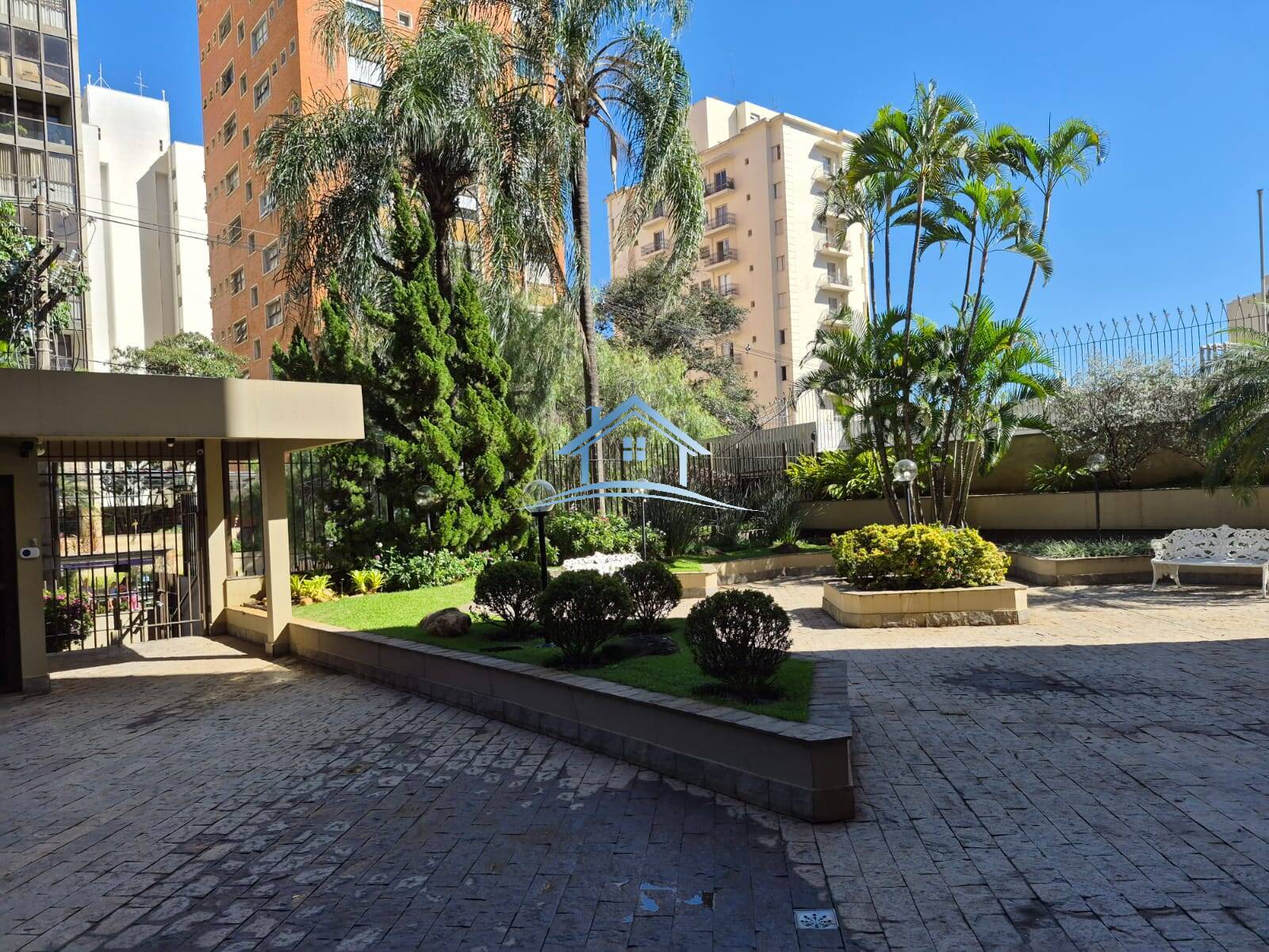 Apartamento, 3 quartos, 188 m² - Foto 53