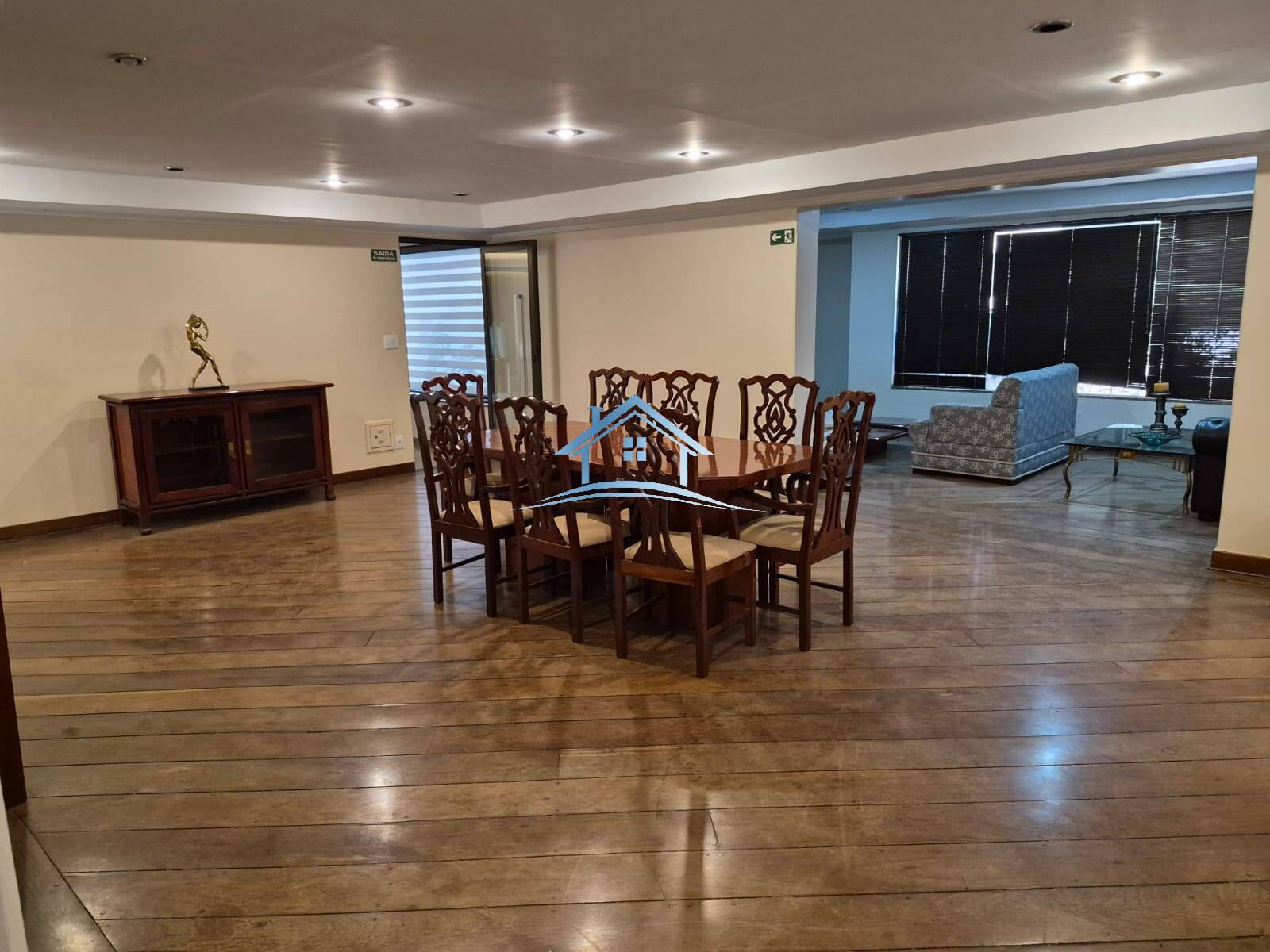 Apartamento, 3 quartos, 188 m² - Foto 65