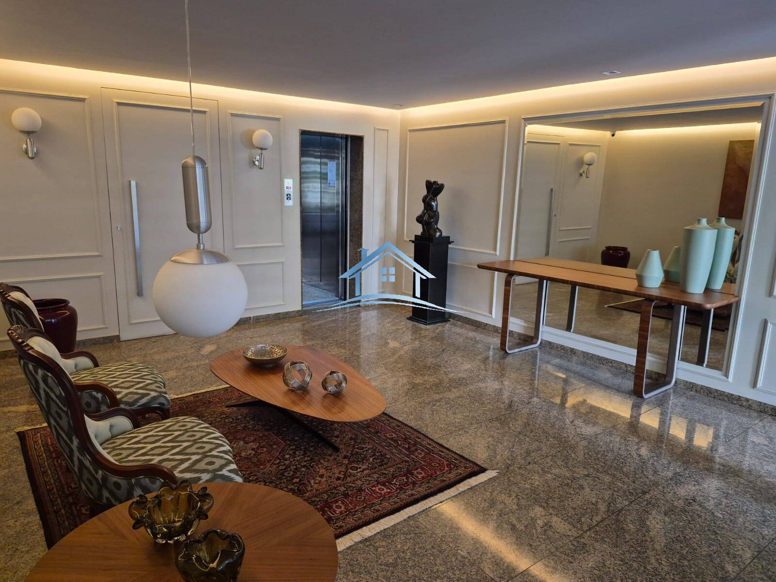Apartamento, 3 quartos, 188 m² - Foto 55