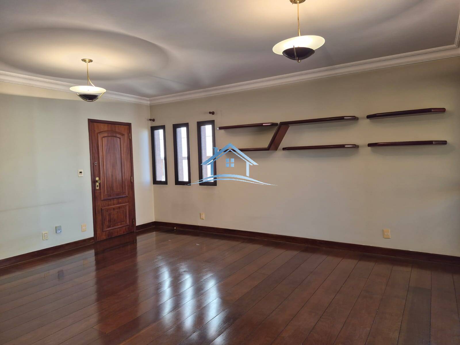 Apartamento, 3 quartos, 188 m² - Foto 5