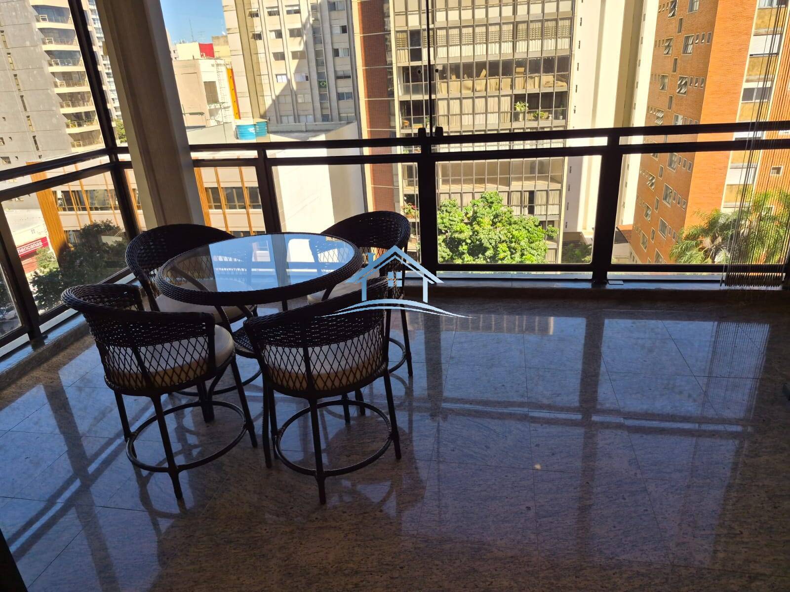 Apartamento, 3 quartos, 188 m² - Foto 7