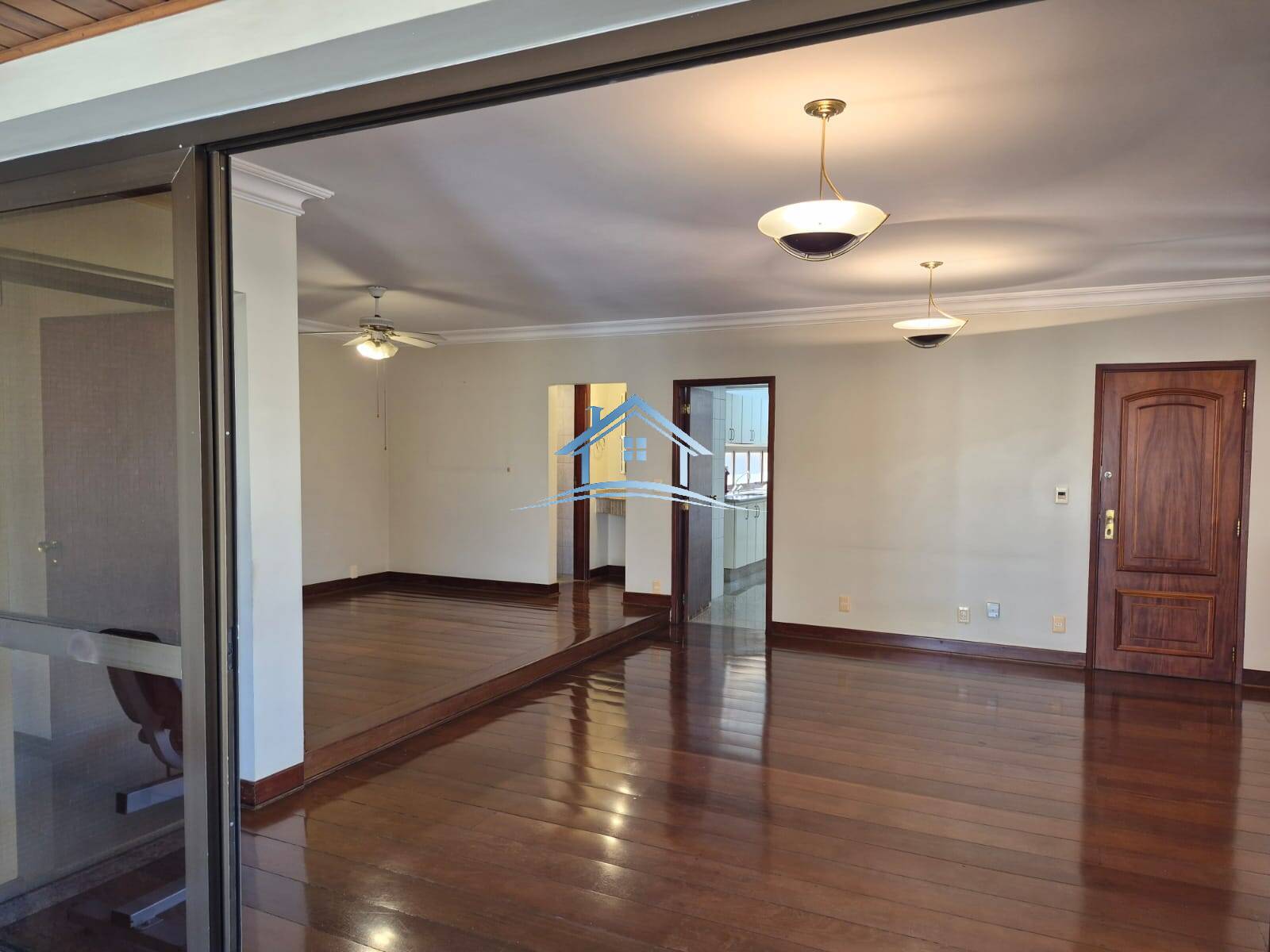 Apartamento, 3 quartos, 188 m² - Foto 9