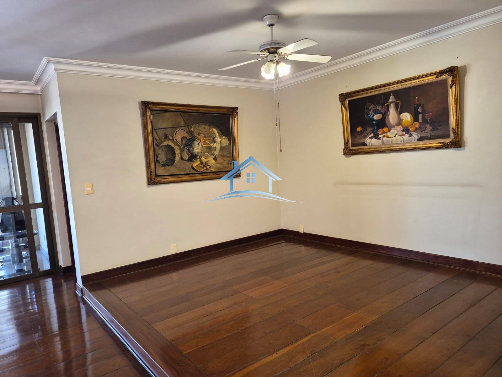 Apartamento, 3 quartos, 188 m² - Foto 11