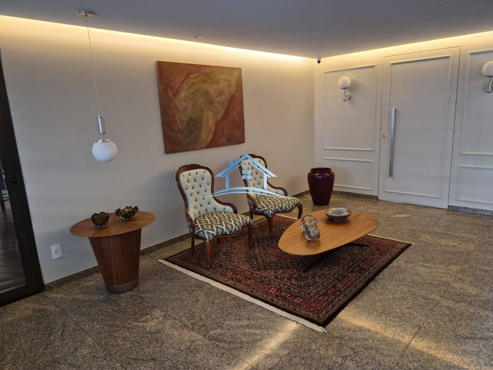 Apartamento, 3 quartos, 188 m² - Foto 56