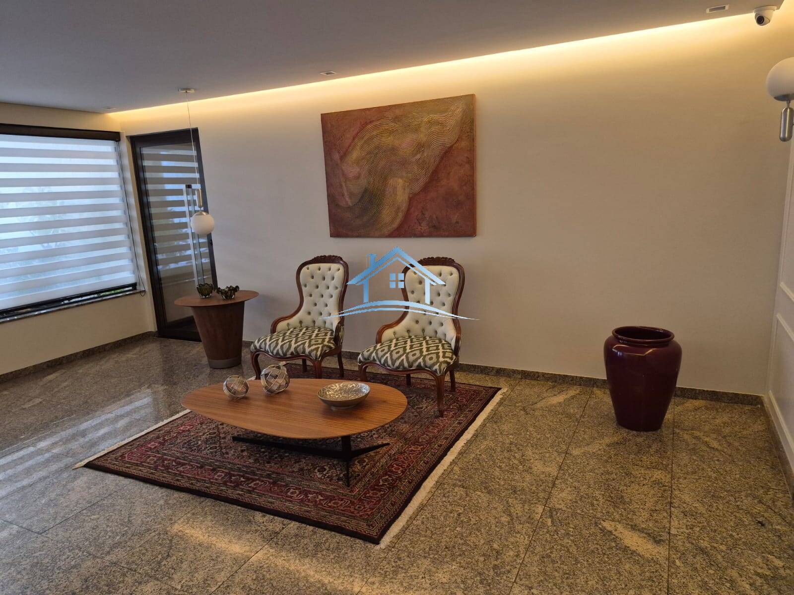 Apartamento, 3 quartos, 188 m² - Foto 57