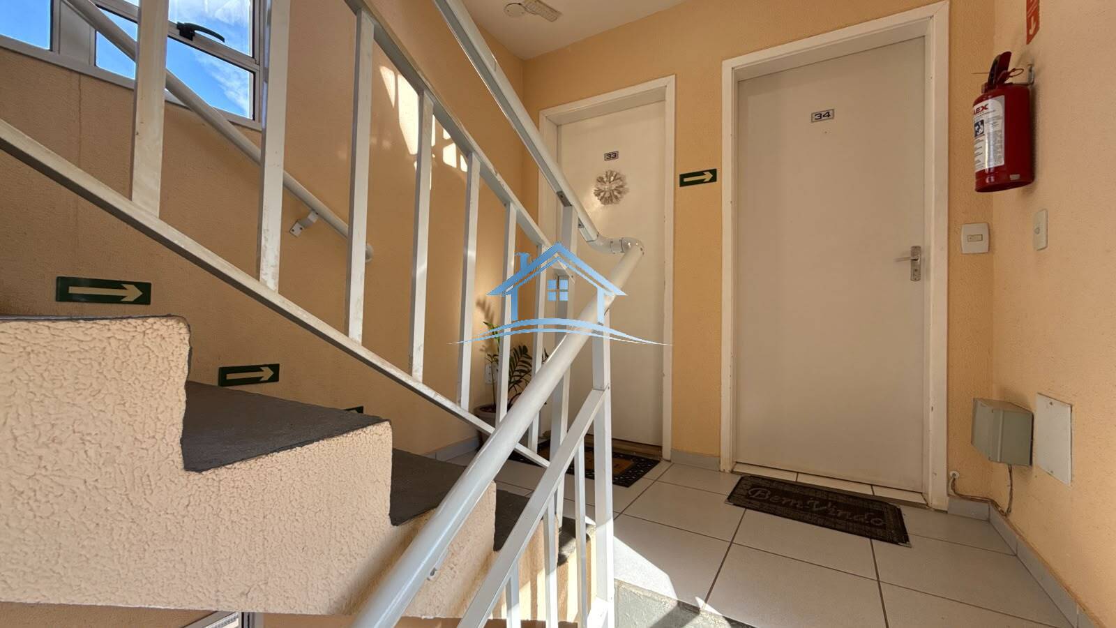 Apartamento, 2 quartos, 43 m² - Foto 24