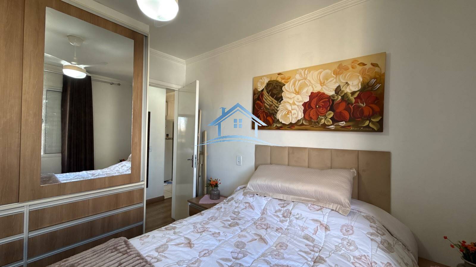 Apartamento, 2 quartos, 43 m² - Foto 20