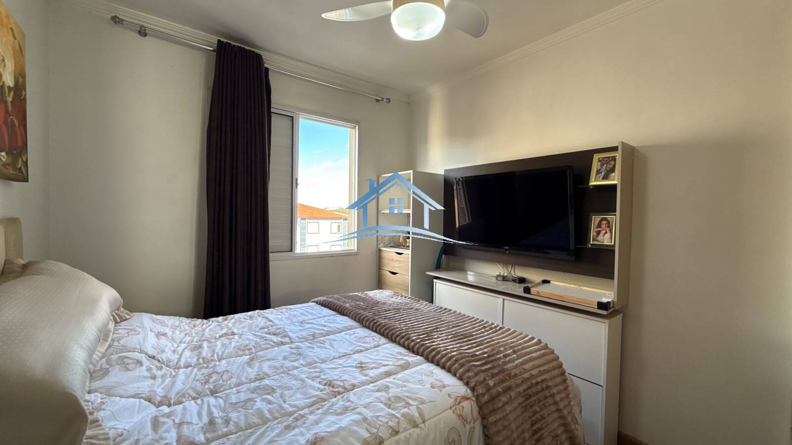 Apartamento, 2 quartos, 43 m² - Foto 21