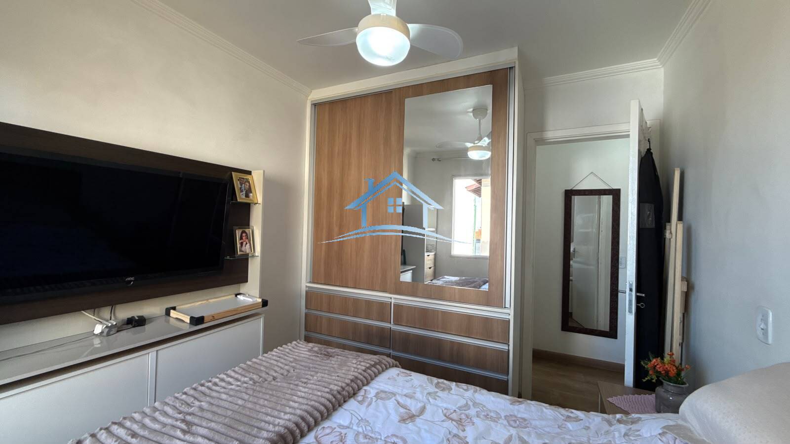 Apartamento, 2 quartos, 43 m² - Foto 22