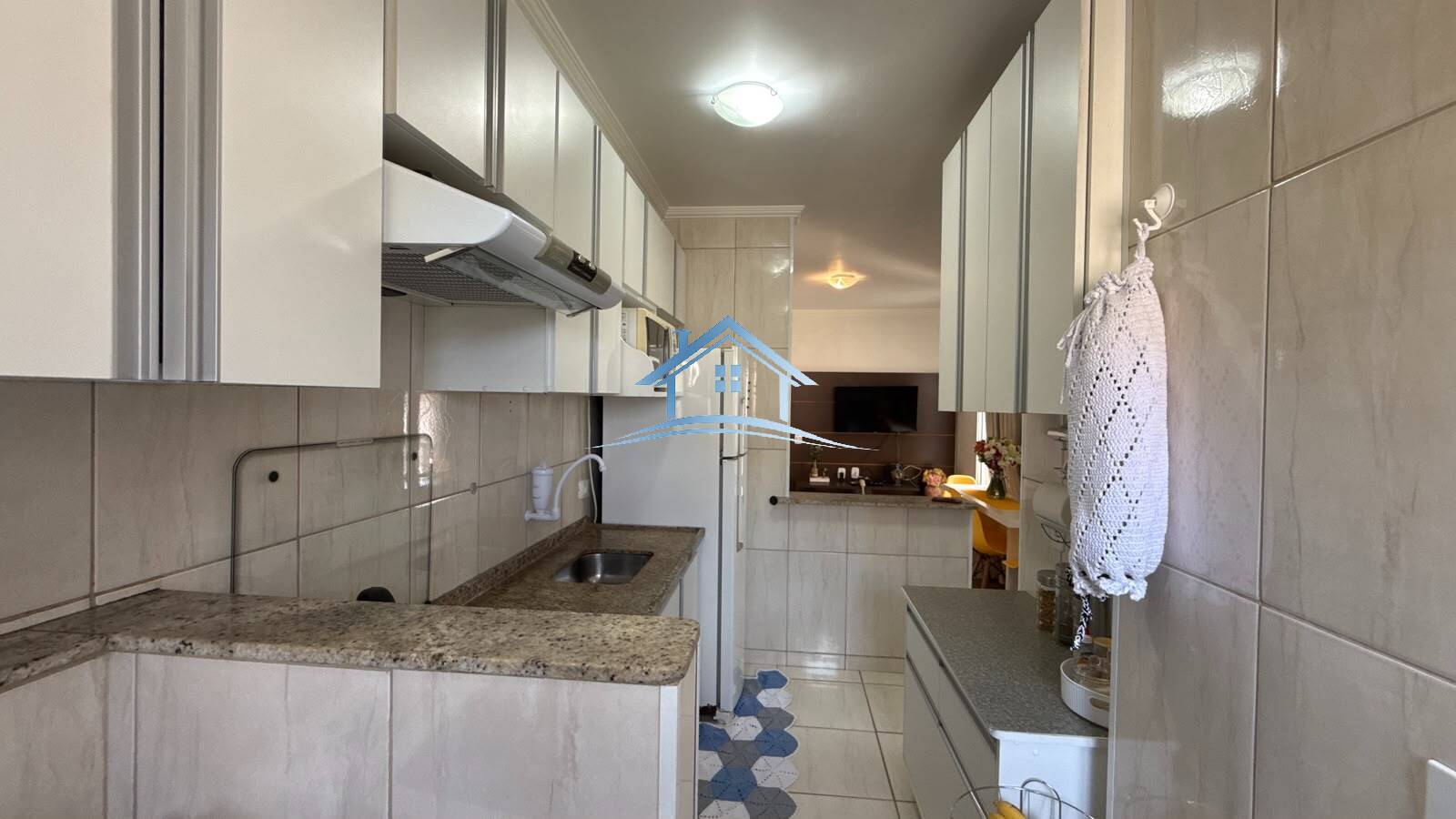 Apartamento, 2 quartos, 43 m² - Foto 7