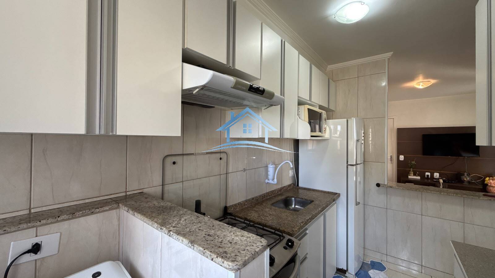 Apartamento, 2 quartos, 43 m² - Foto 10