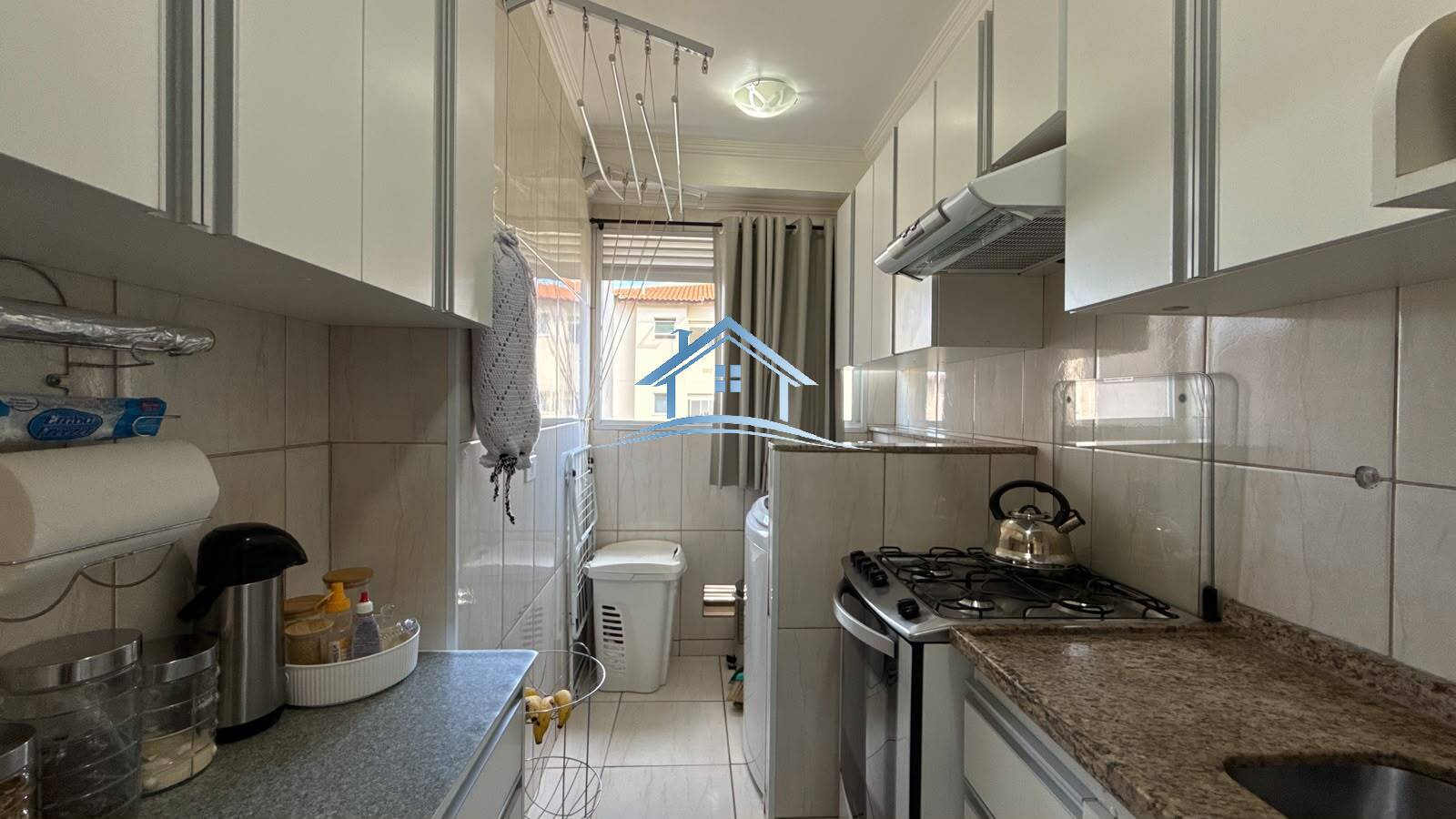 Apartamento, 2 quartos, 43 m² - Foto 9