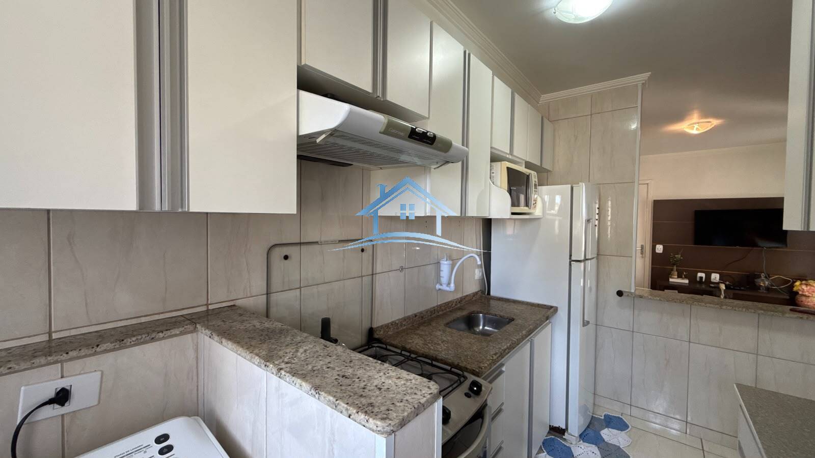 Apartamento, 2 quartos, 43 m² - Foto 11