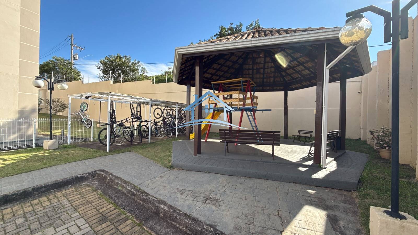 Apartamento, 2 quartos, 43 m² - Foto 25