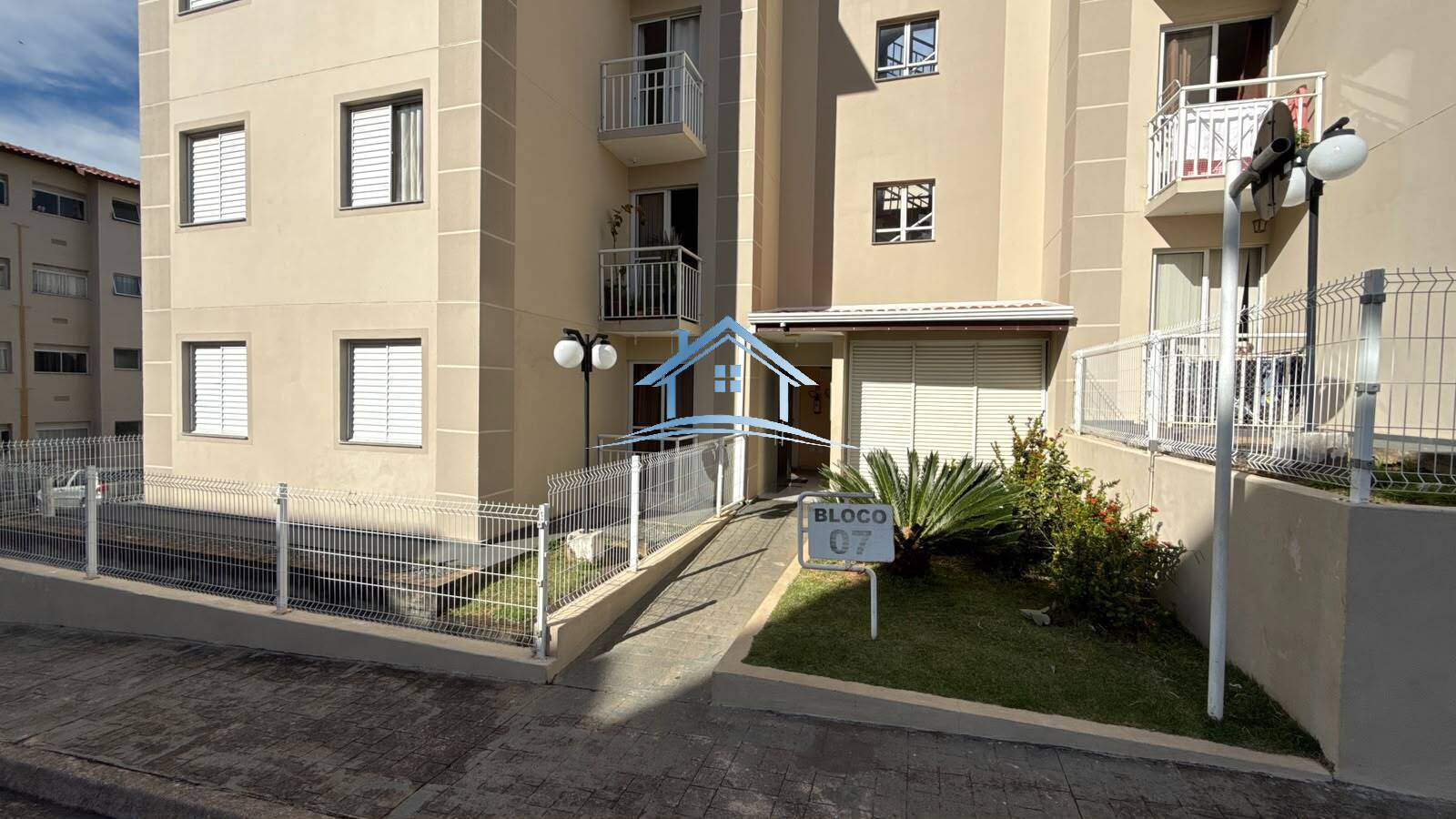 Apartamento, 2 quartos, 43 m² - Foto 27