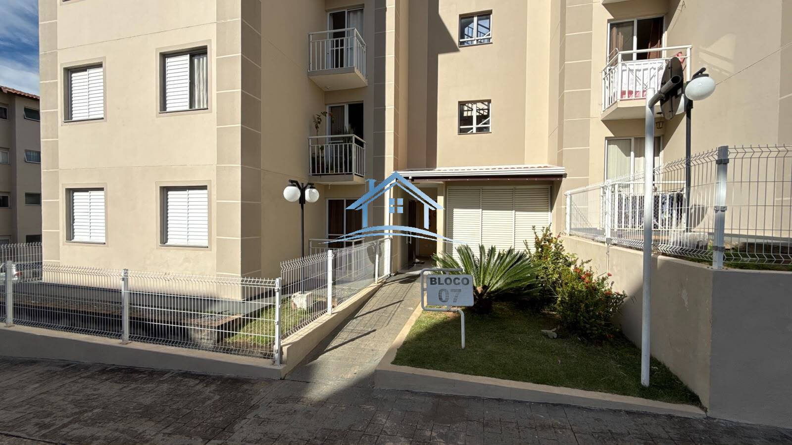 Apartamento, 2 quartos, 43 m² - Foto 26