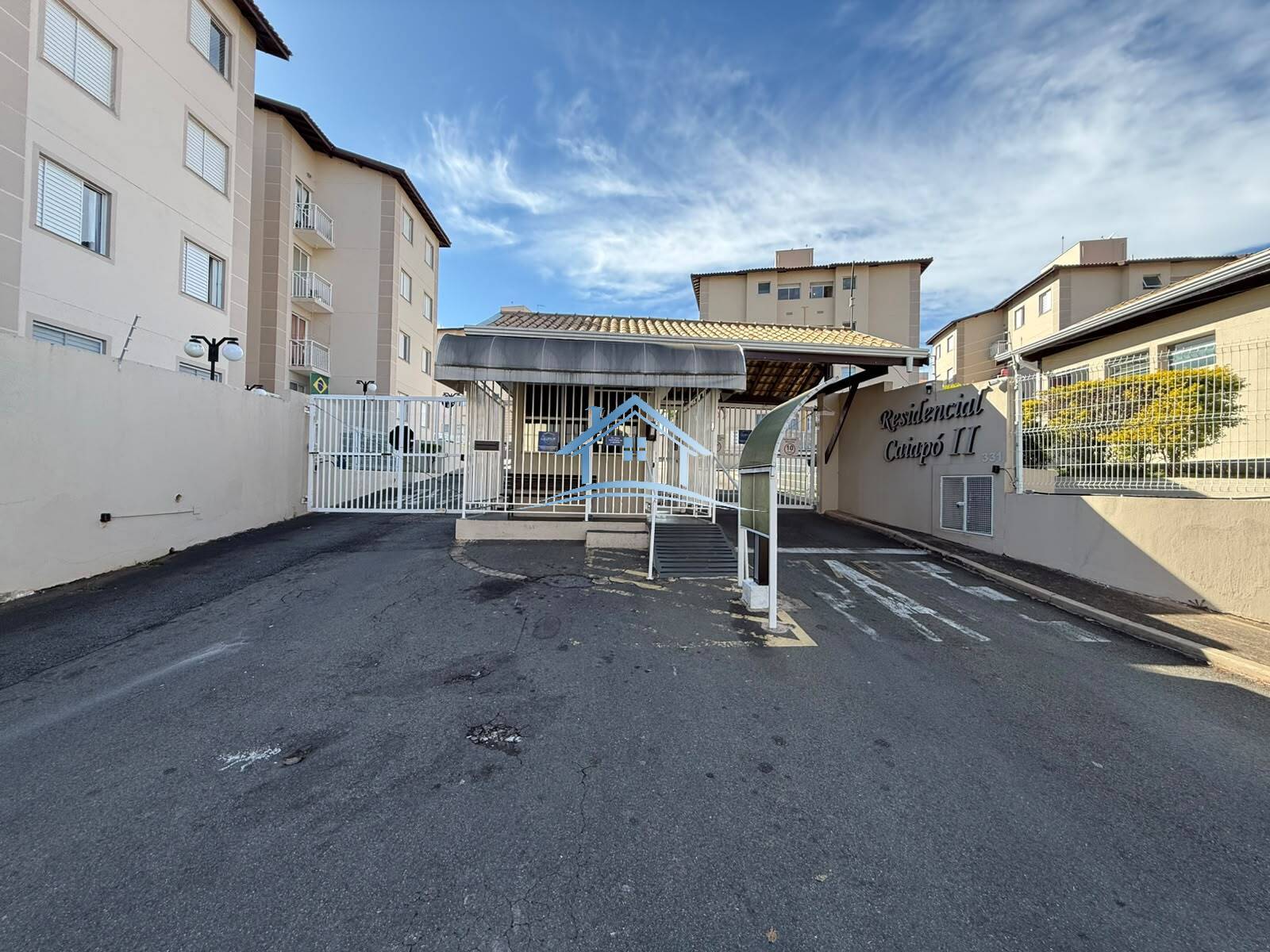 Apartamento, 2 quartos, 43 m² - Foto 29