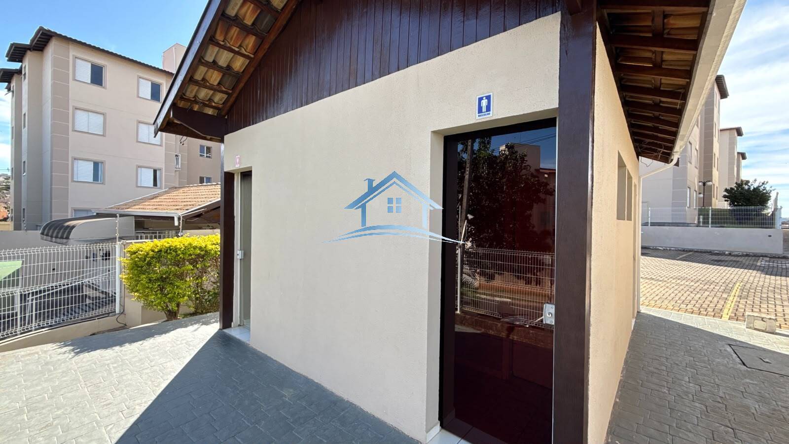 Apartamento, 2 quartos, 43 m² - Foto 36