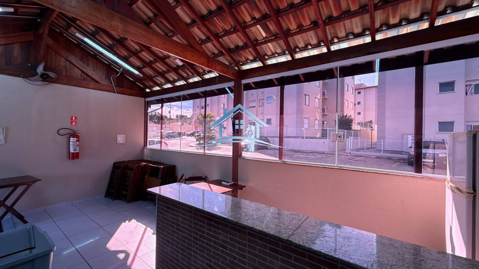 Apartamento, 2 quartos, 43 m² - Foto 37
