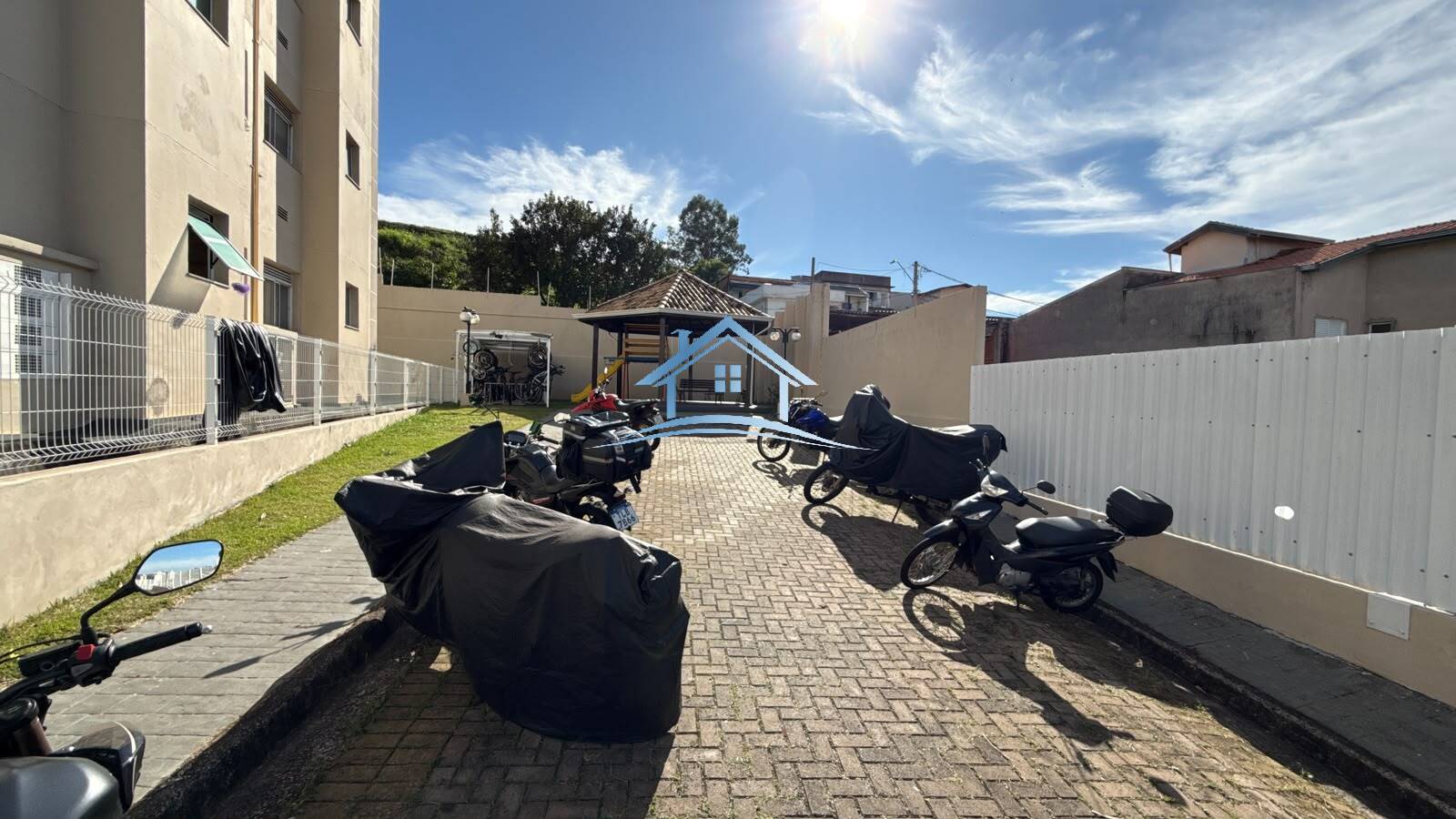 Apartamento, 2 quartos, 43 m² - Foto 42