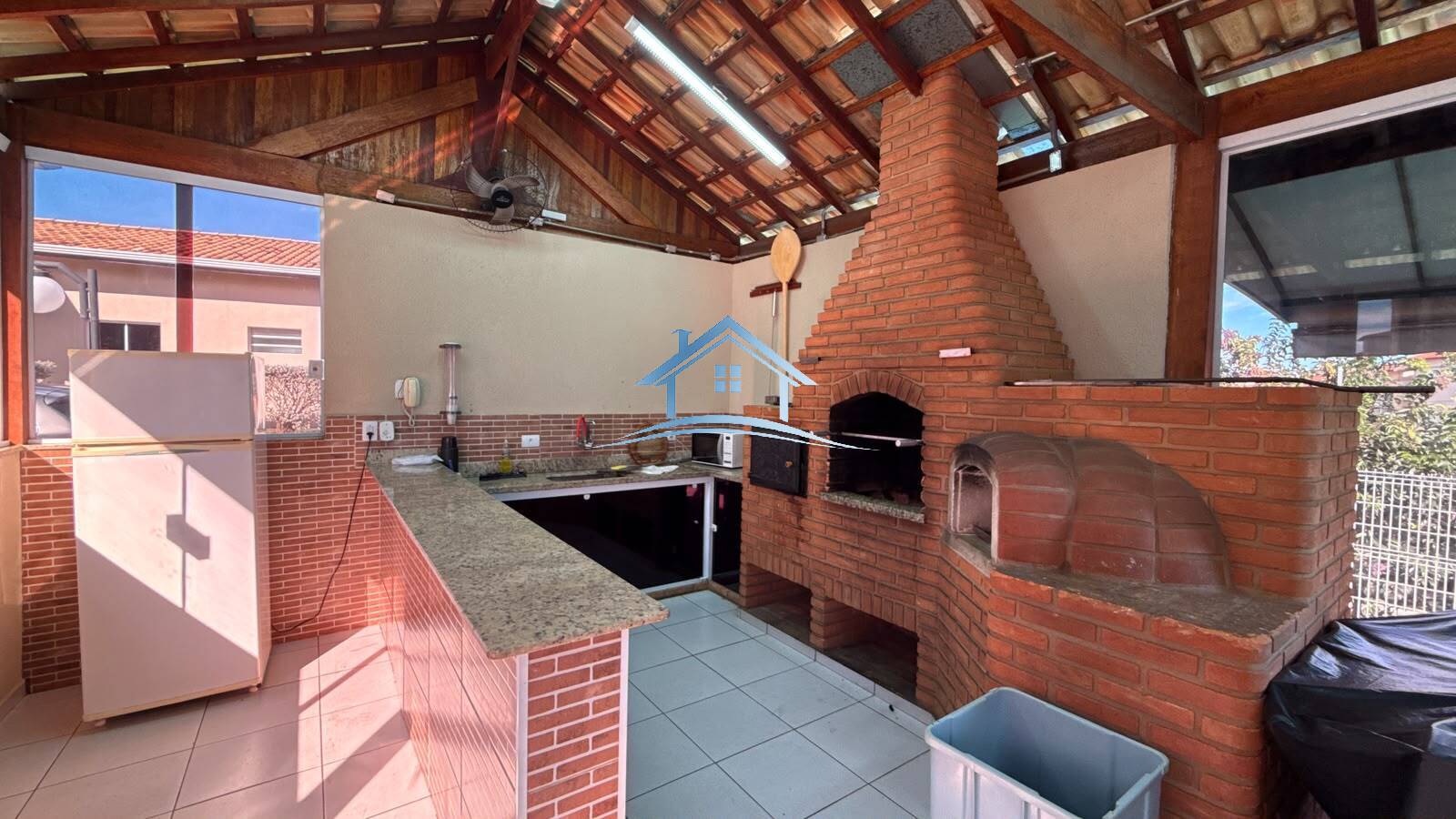Apartamento, 2 quartos, 43 m² - Foto 43