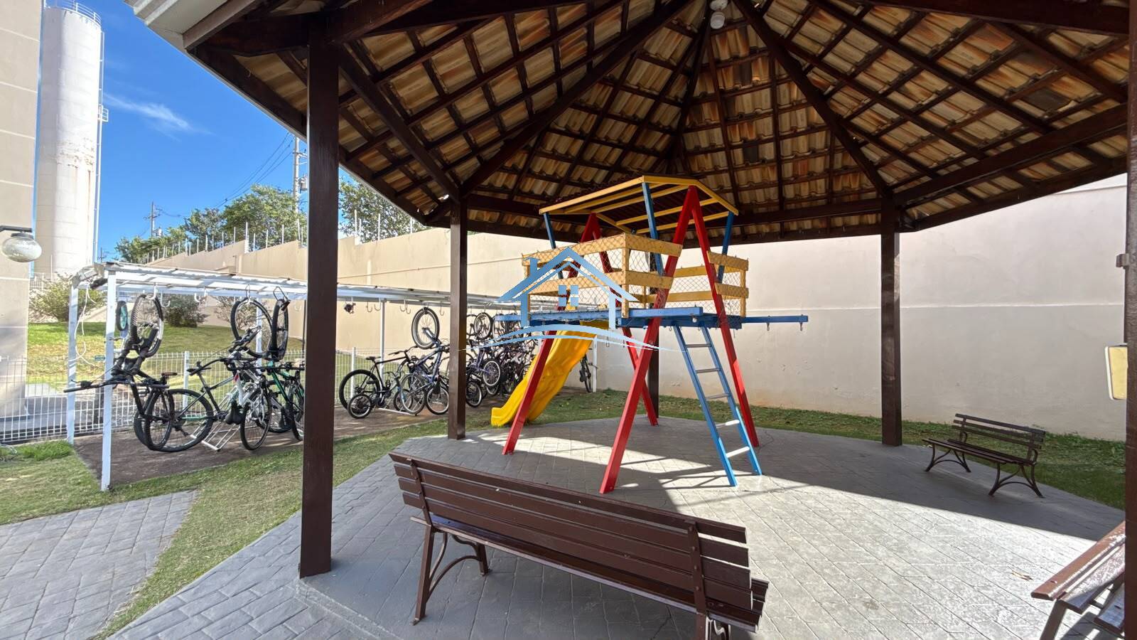 Apartamento, 2 quartos, 43 m² - Foto 44