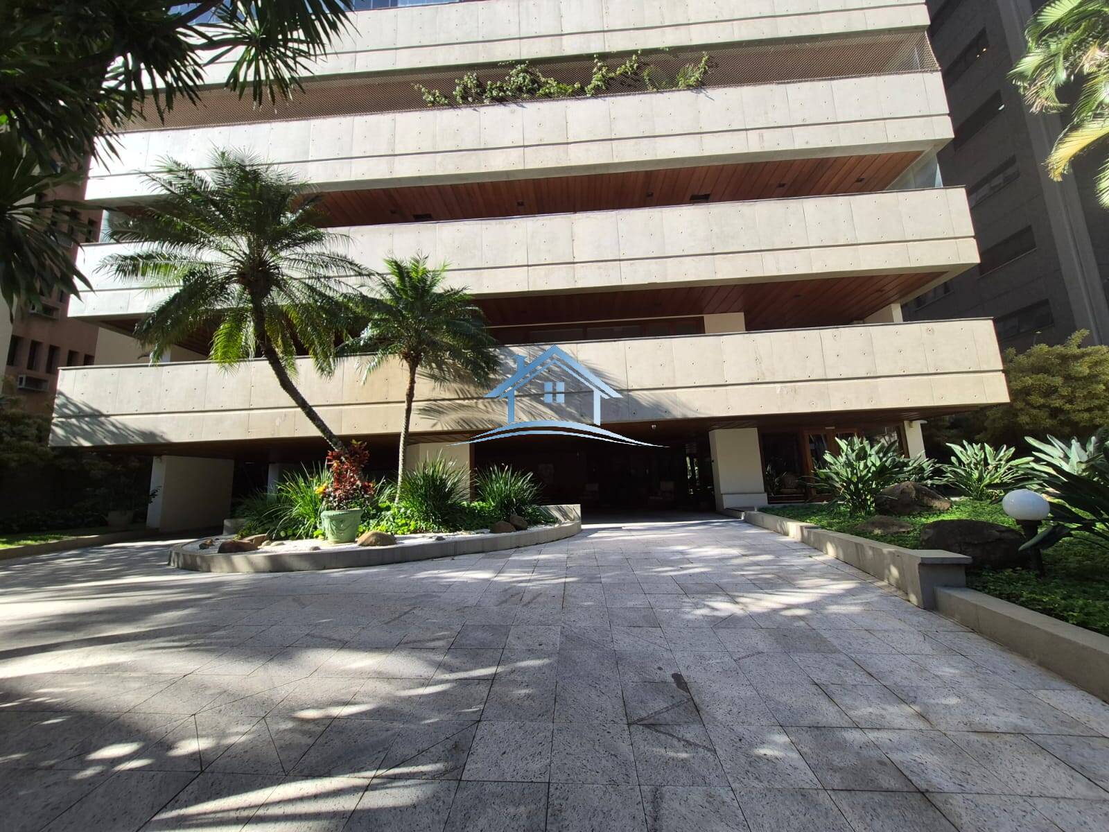 Apartamento, 5 quartos, 530 m² - Foto 3