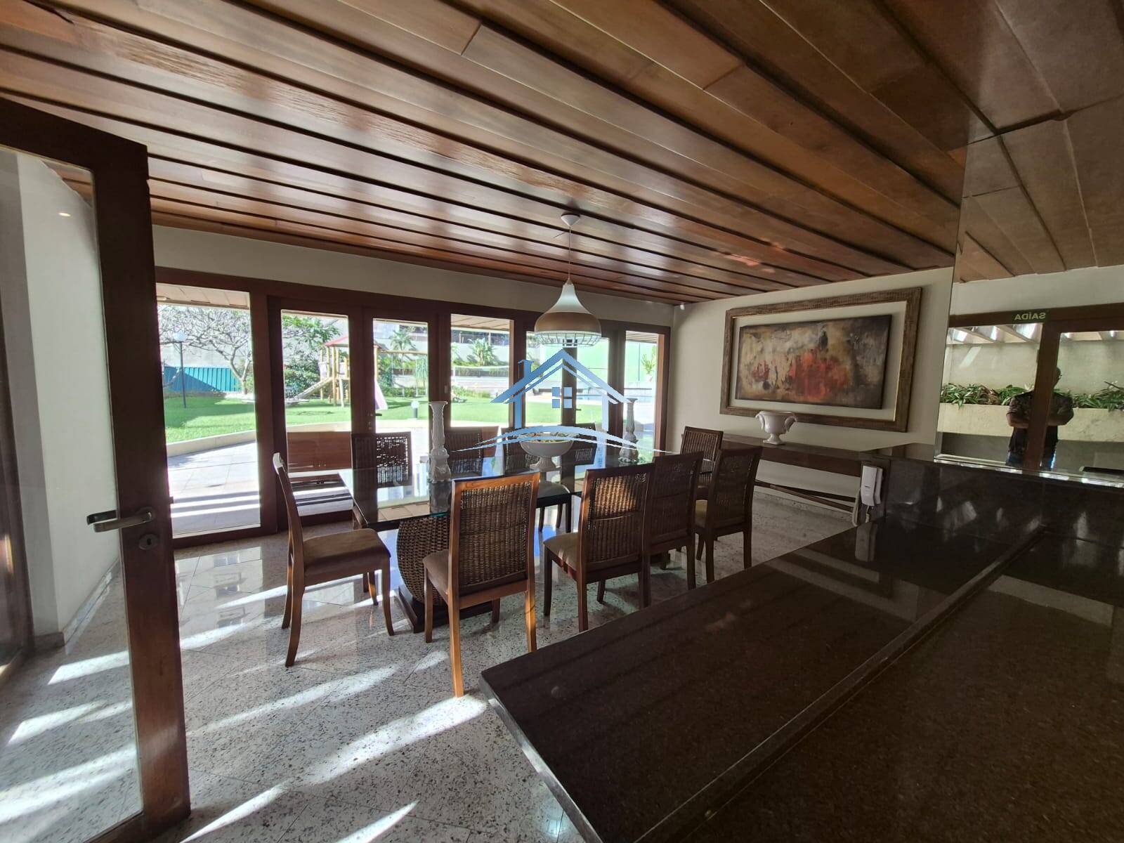 Apartamento, 5 quartos, 530 m² - Foto 61