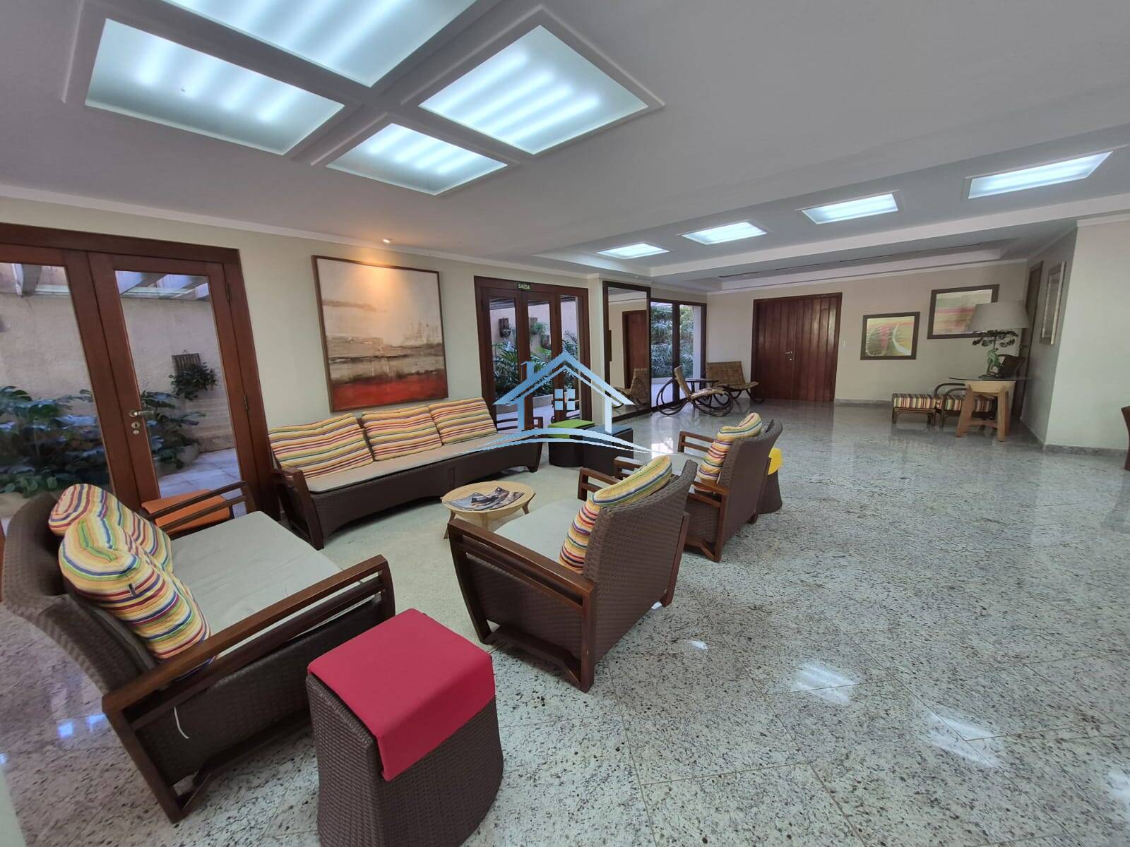 Apartamento, 5 quartos, 530 m² - Foto 71