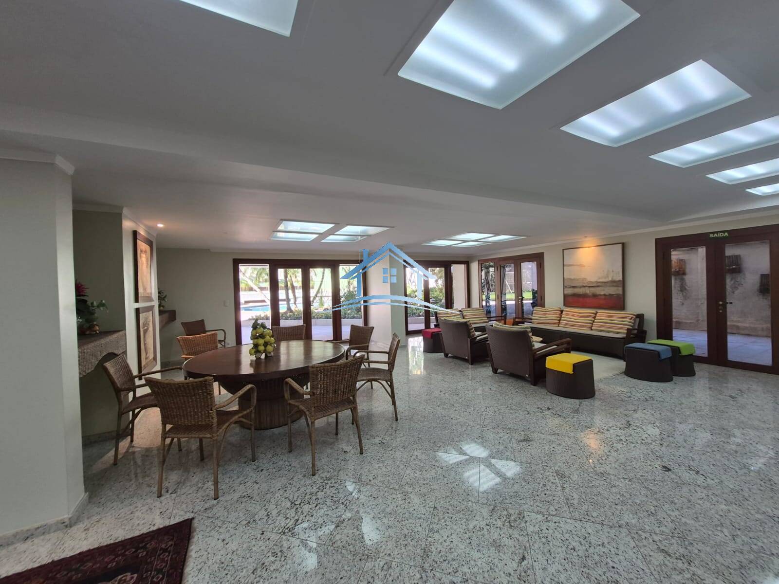 Apartamento, 5 quartos, 530 m² - Foto 67