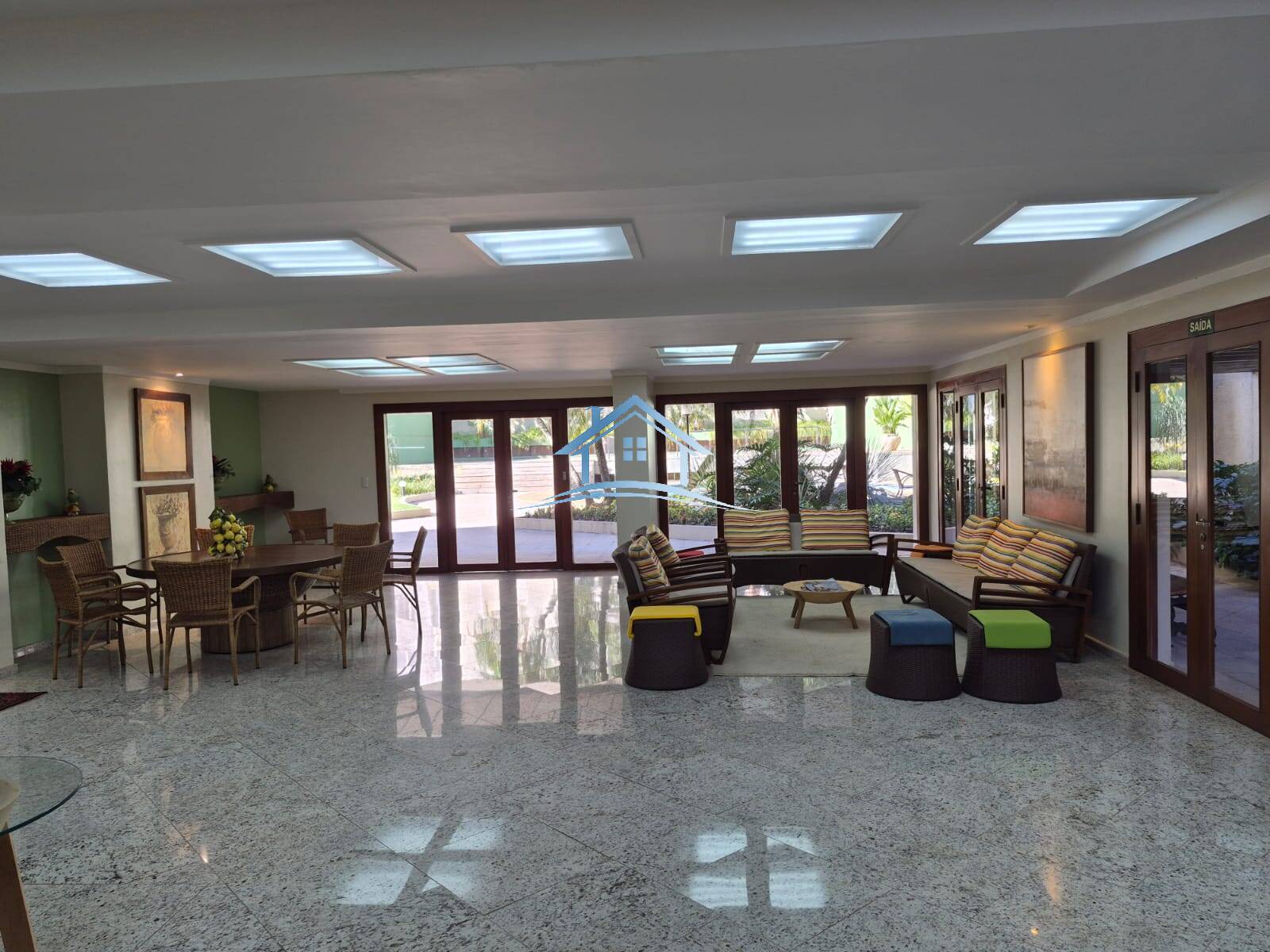 Apartamento, 5 quartos, 530 m² - Foto 73