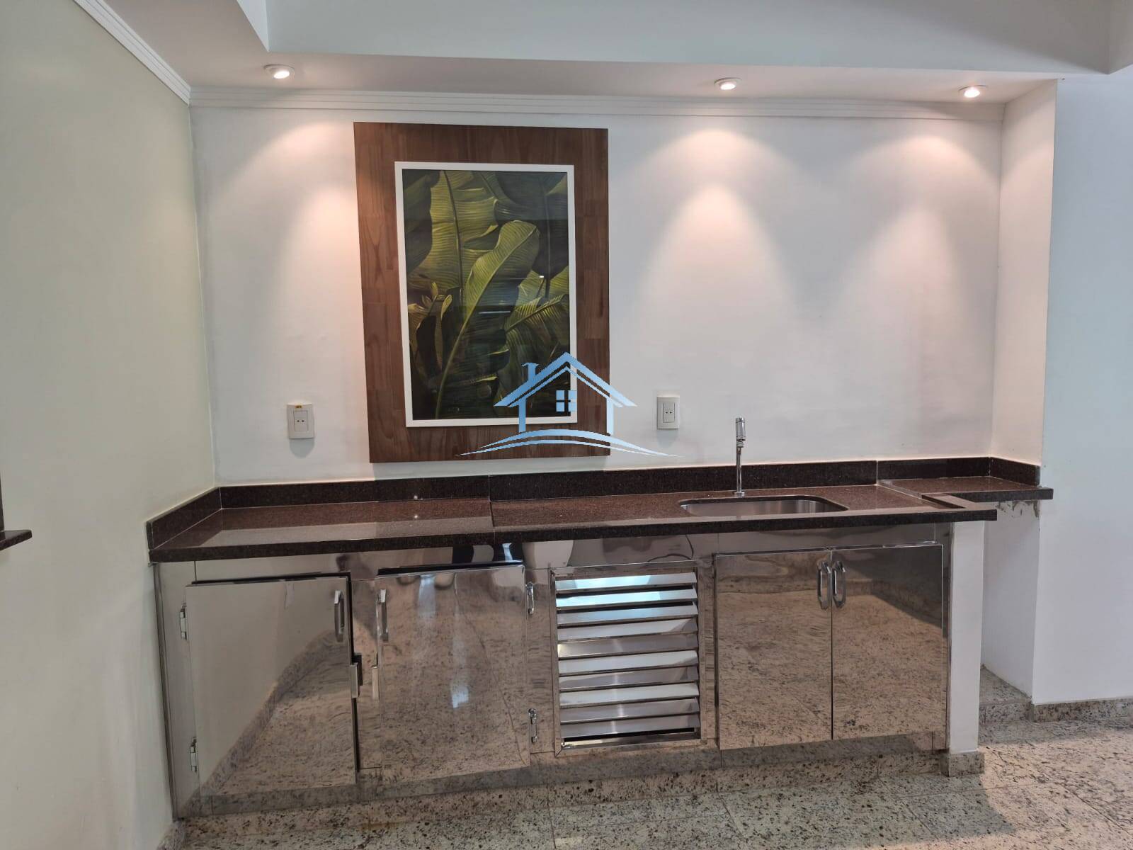 Apartamento, 5 quartos, 530 m² - Foto 74