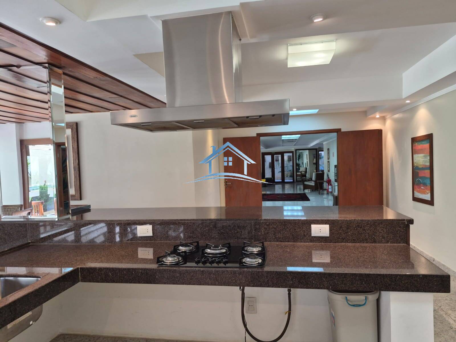 Apartamento, 5 quartos, 530 m² - Foto 60