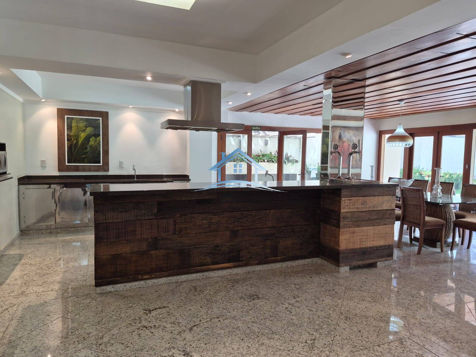Apartamento, 5 quartos, 530 m² - Foto 76