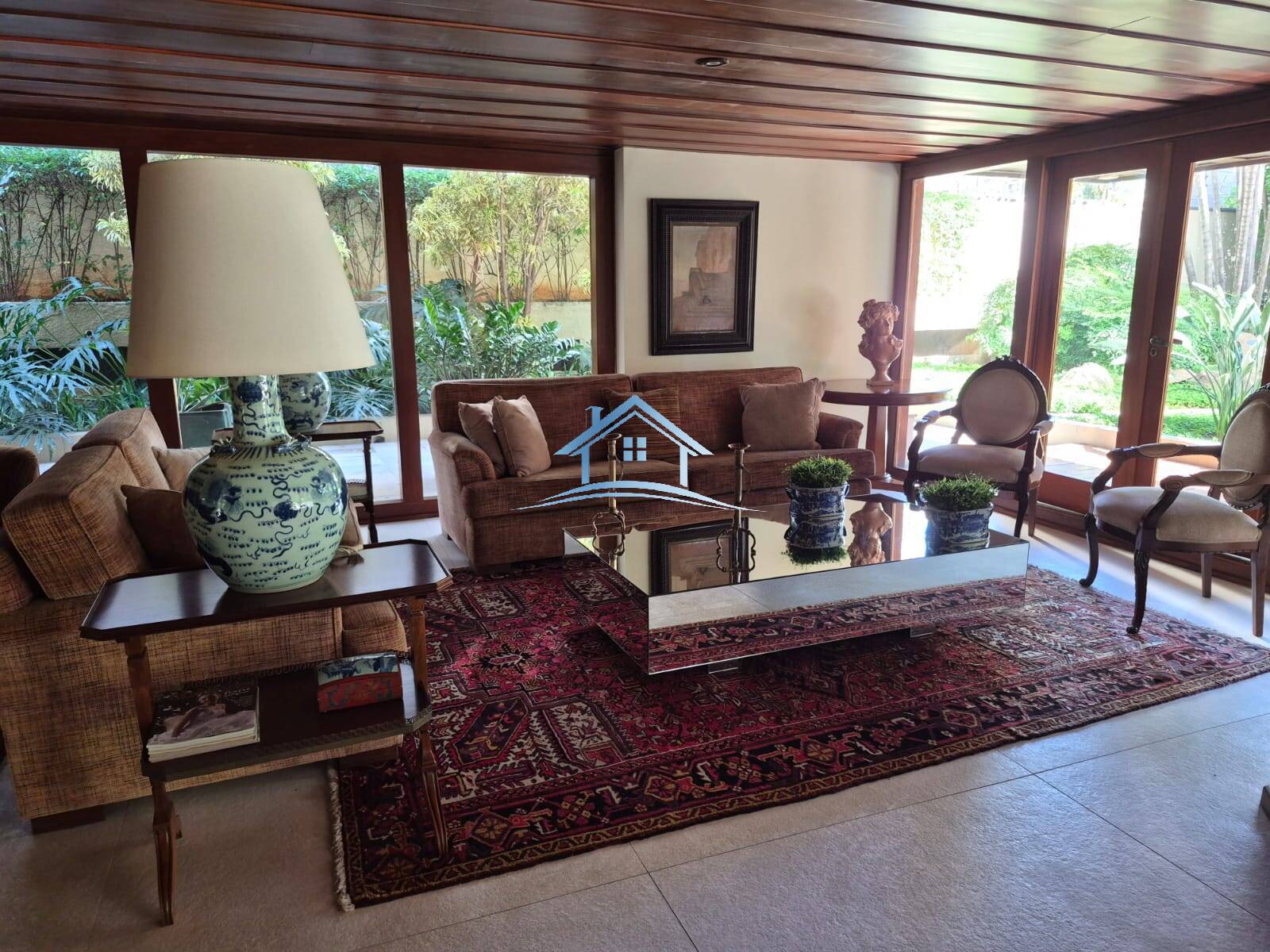 Apartamento, 5 quartos, 530 m² - Foto 46