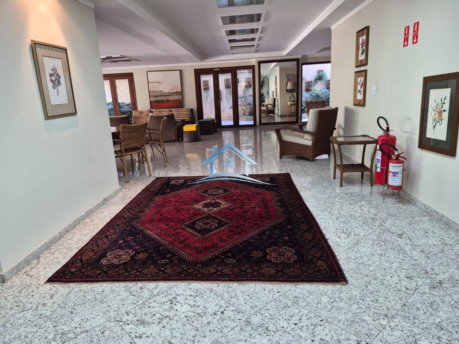 Apartamento, 5 quartos, 530 m² - Foto 77