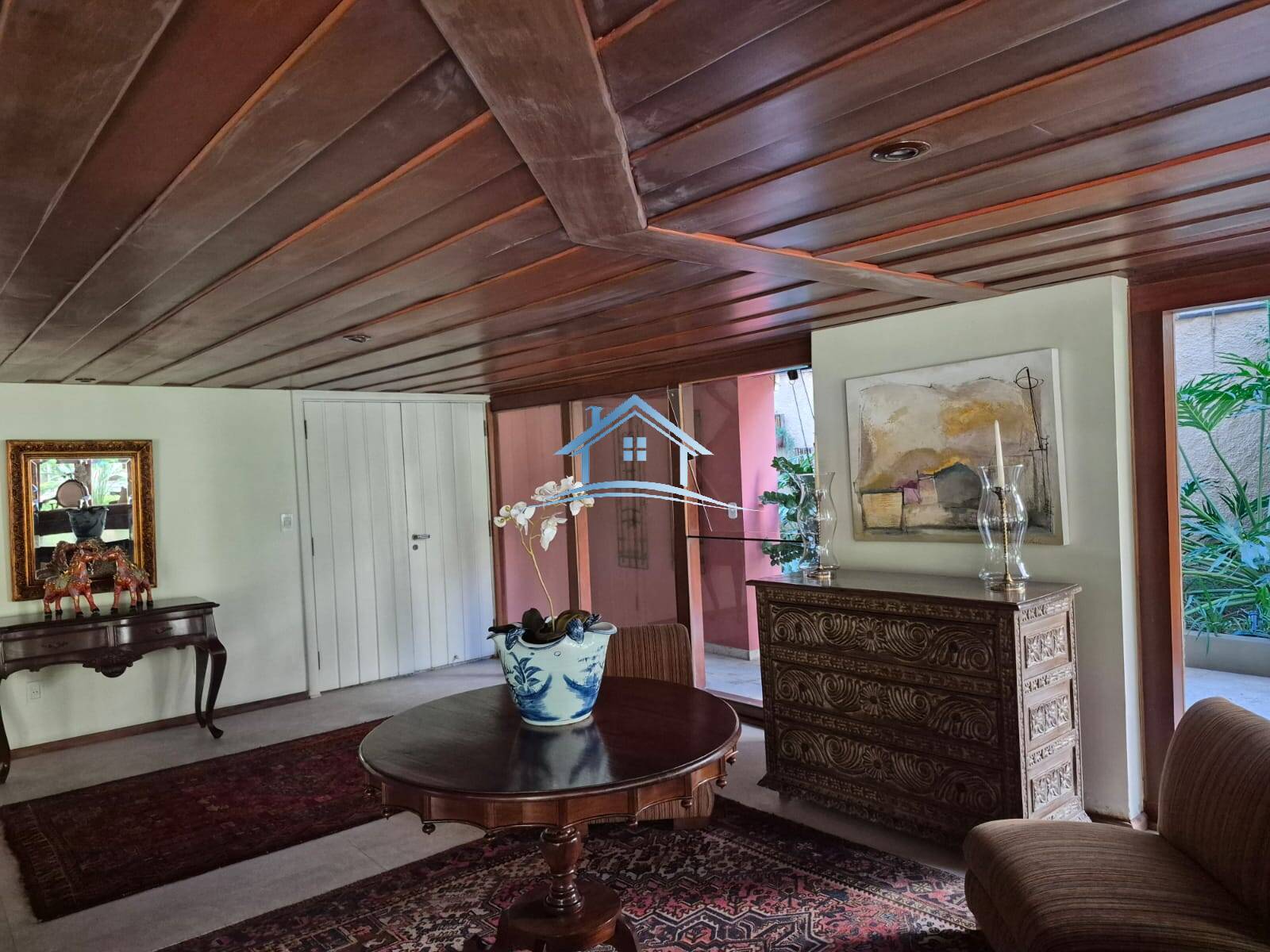 Apartamento, 5 quartos, 530 m² - Foto 69