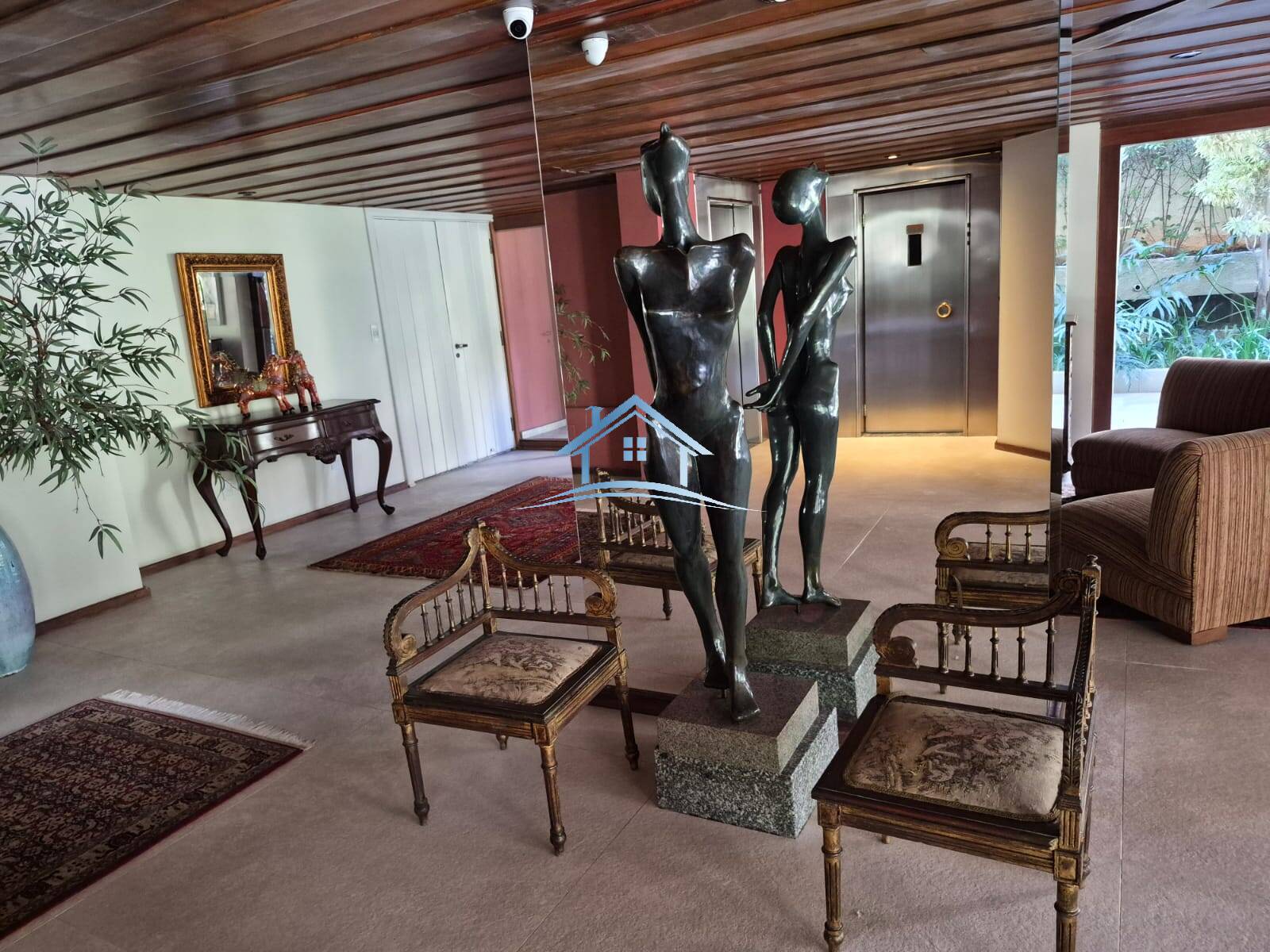 Apartamento, 5 quartos, 530 m² - Foto 47