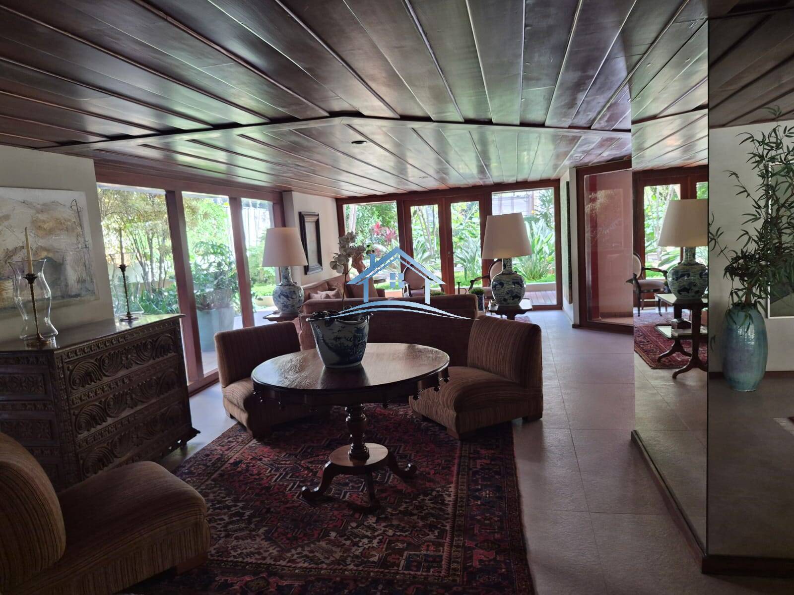 Apartamento, 5 quartos, 530 m² - Foto 50