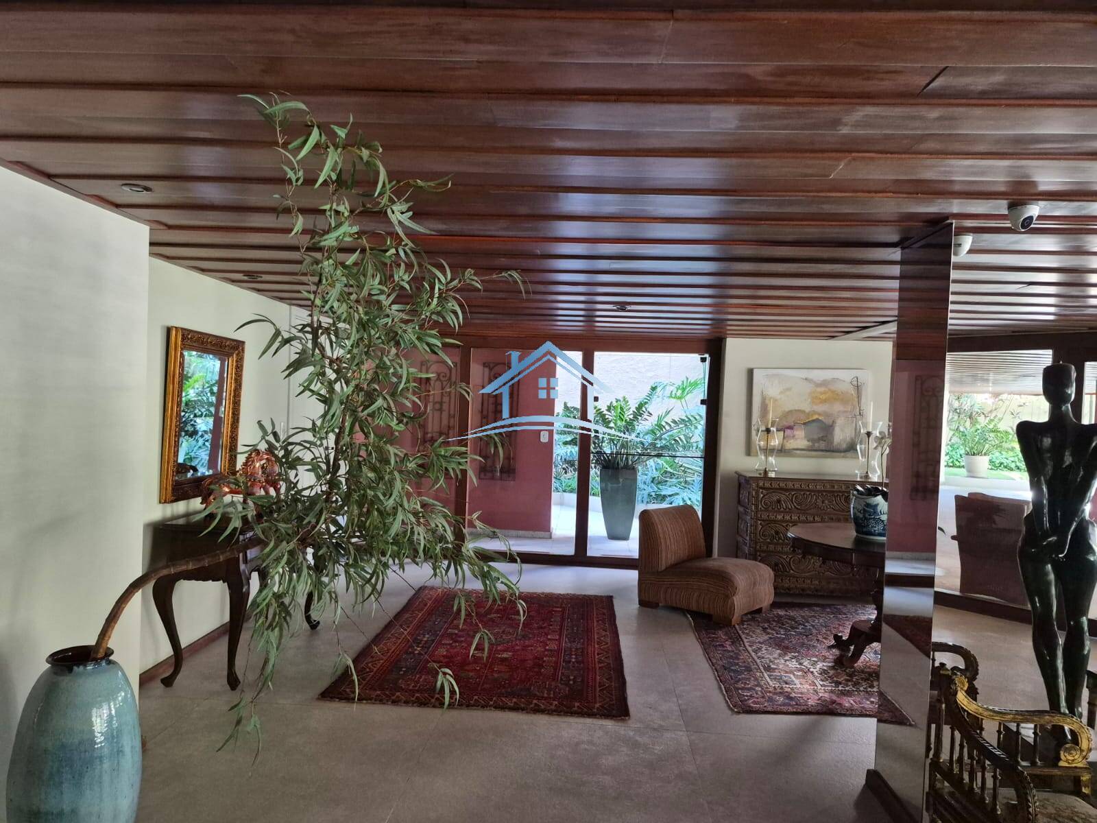 Apartamento, 5 quartos, 530 m² - Foto 49
