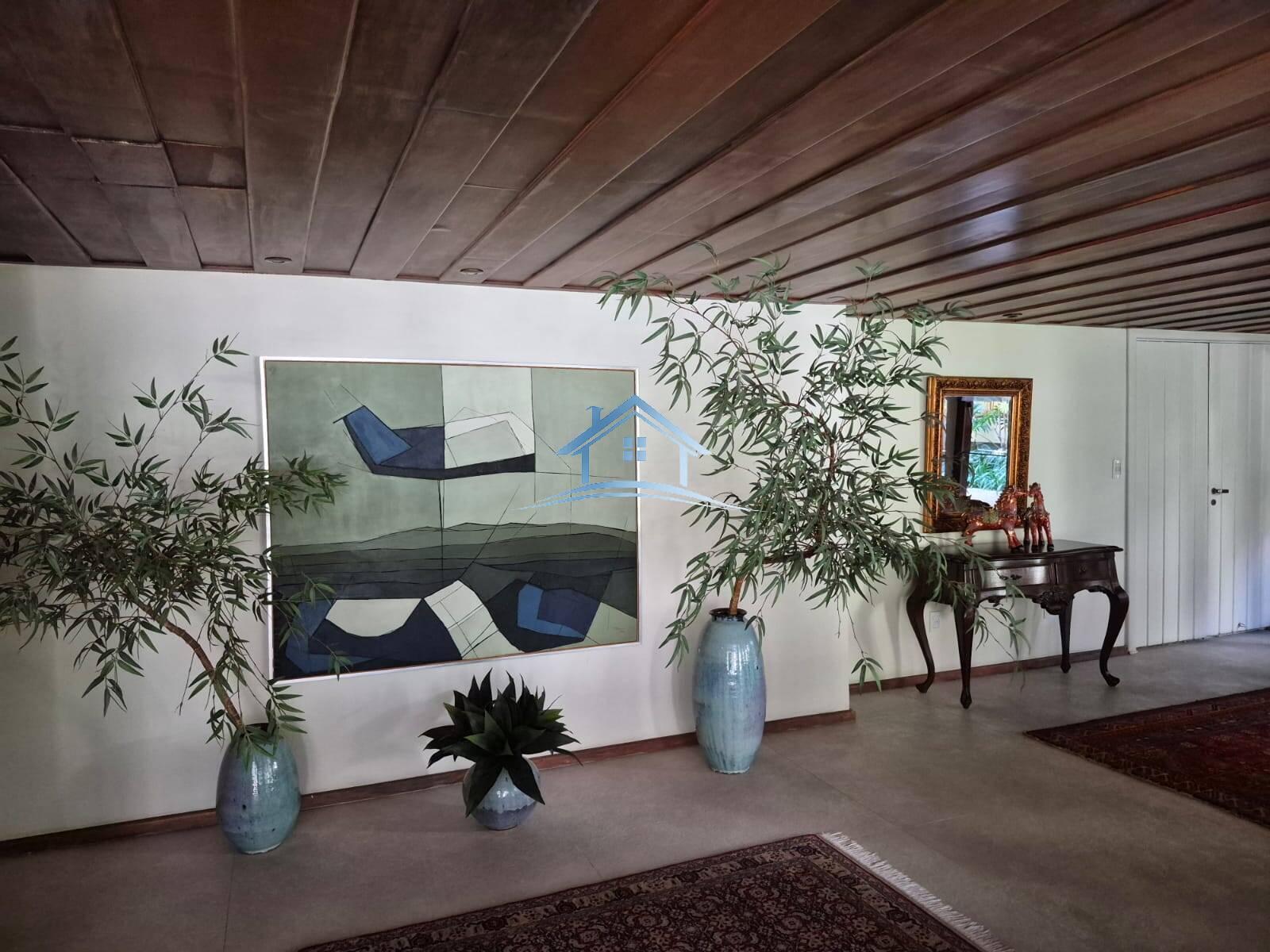 Apartamento, 5 quartos, 530 m² - Foto 53