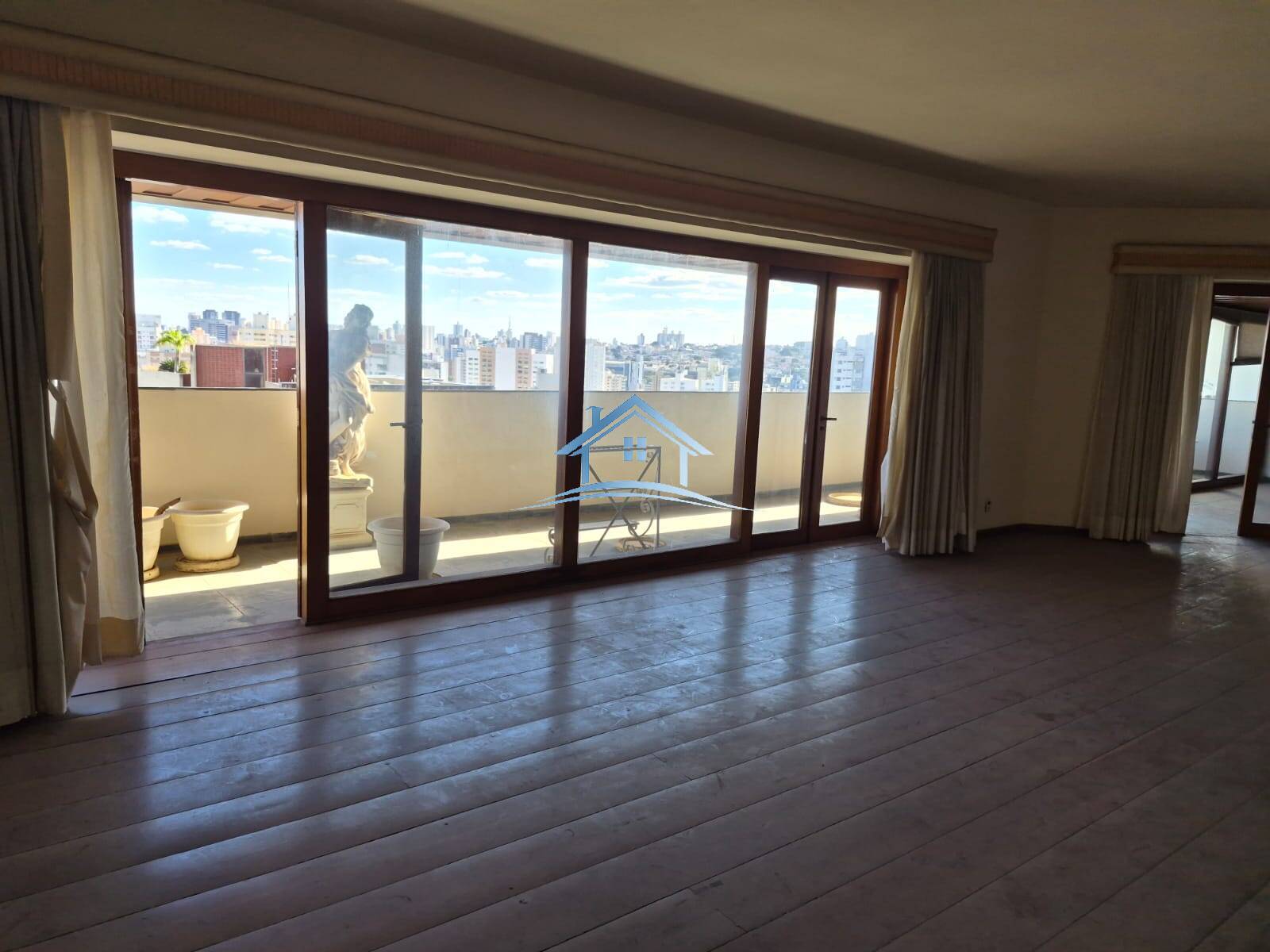 Apartamento, 5 quartos, 530 m² - Foto 4