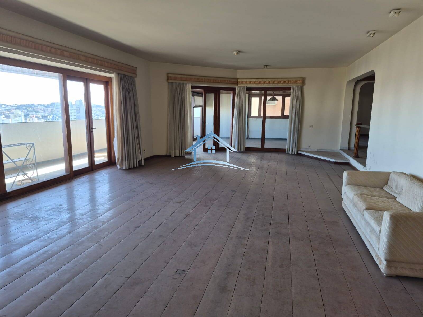 Apartamento, 5 quartos, 530 m² - Foto 2