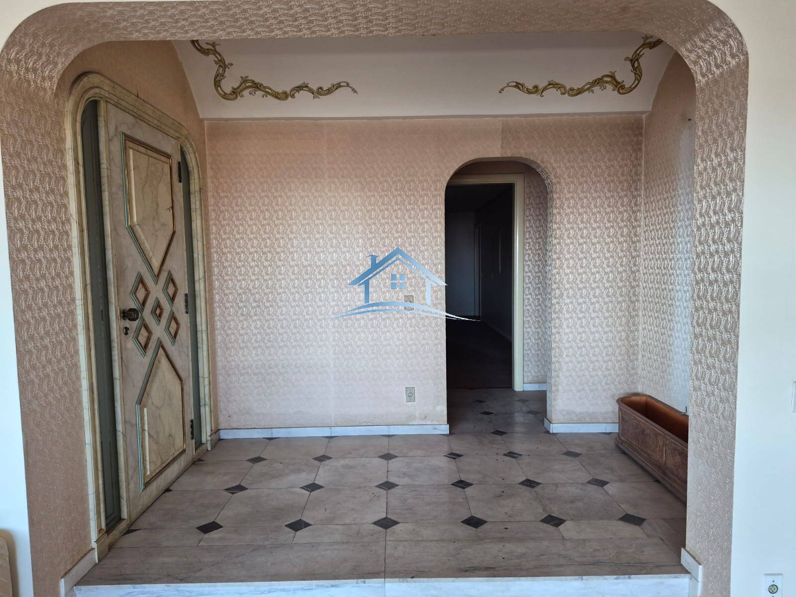 Apartamento, 5 quartos, 530 m² - Foto 8